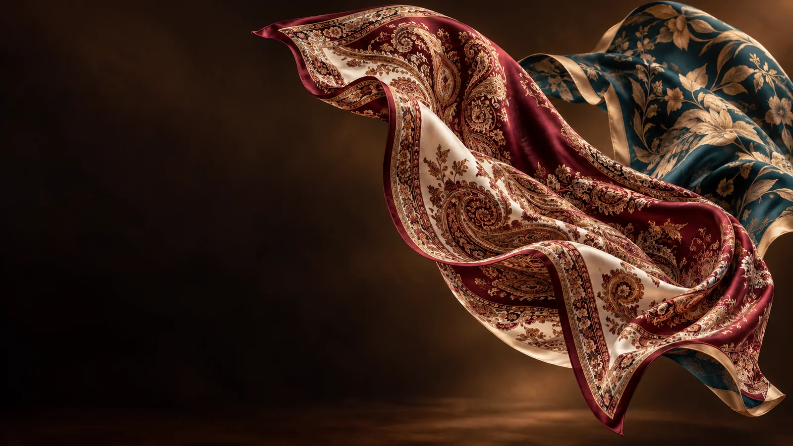 Velomora Silk koleksiyonu